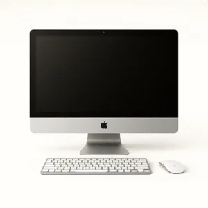 آل این وان استوک iMac 2017 (All in One)