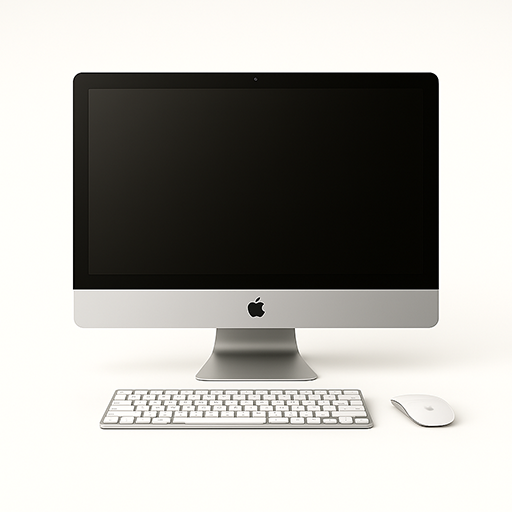 آل این وان استوک iMac 2017 (All in One)