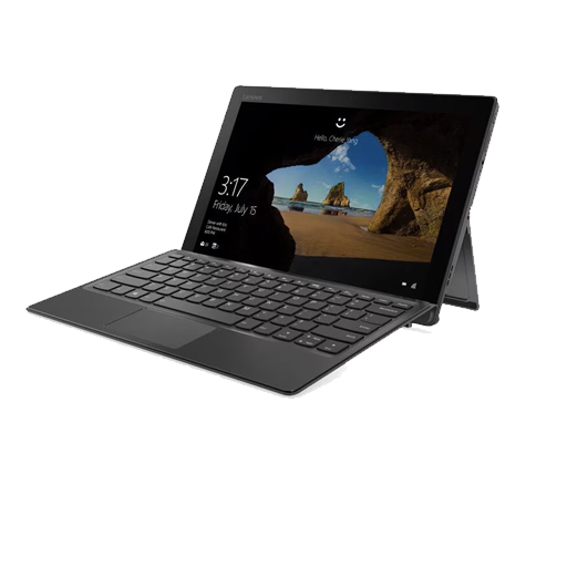 لپ تاپ استوک Lenovo Miix 520