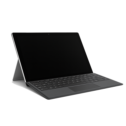 لپ تاپ استوک Microsoft Surface Pro5 i5