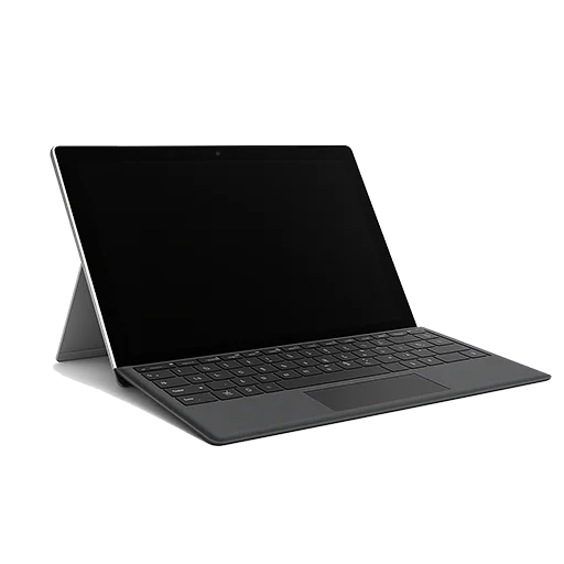 لپ تاپ استوک Microsoft Surface Pro5 i5