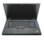 لپ تاپ استوک Lenovo ThinkPad T520 i5
