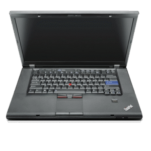 لپ تاپ استوک Lenovo ThinkPad T520 i7