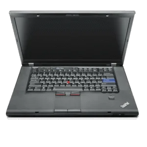 لپ تاپ استوک Lenovo ThinkPad T520 i7