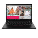 لپ تاپ استوک Lenovo ThinkPad X390