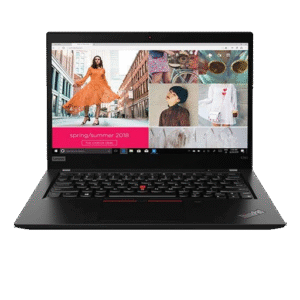 لپ‌ تاپ استوک Lenovo ThinkPad X390