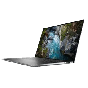 لپ تاپ استوک Dell Precision 5570 i7 نسل12