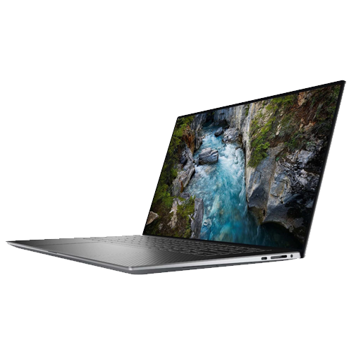 لپ تاپ استوک Dell Precision 5570 i7 نسل12