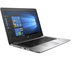 لپ تاپ استوک HP ProBook 440 G4 i5 نسل8