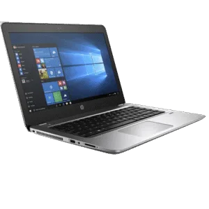 لپ تاپ استوک HP ProBook 440 G4 i5 نسل8