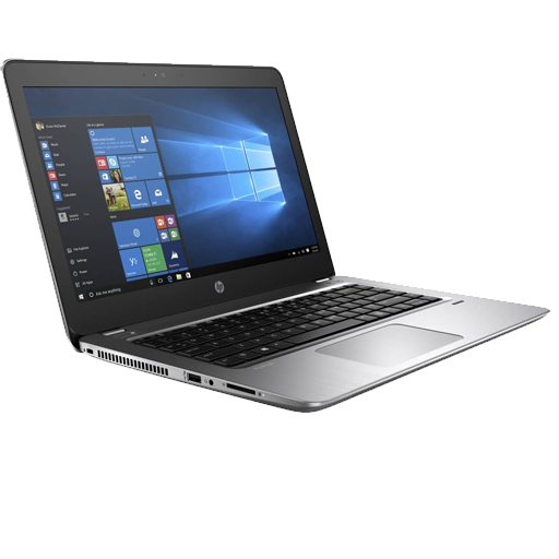 لپ تاپ استوک HP ProBook 440 G4 i5 نسل8