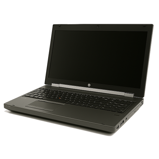 لپ تاپ استوک HP EliteBook 8760w i7 گرافیک2