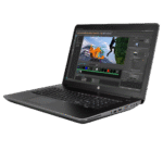 لپ تاپ استوک HP ZBook 17 G4 i7 گرافیک4