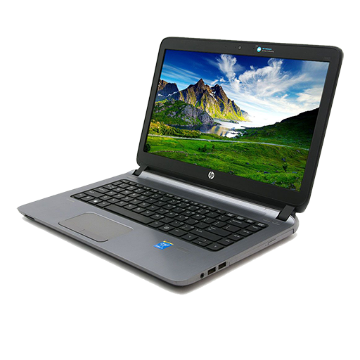 لپ تاپ استوک HP ProBook 450 G2 i7 نسل5