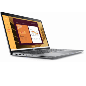 لپ تاپ استوک Dell Latitude 5450 i5 نسل5
