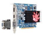 کارت گرافیک استوک AMD Radeon R7 450