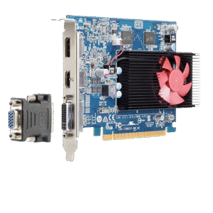 کارت گرافیک استوک AMD Radeon R7 450