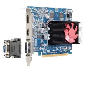کارت گرافیک استوک AMD Radeon R7 450