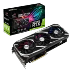 کارت گرافیک استوک GeForce RTX 3060 12GB