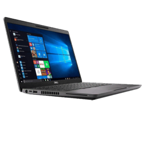 لپ تاپ استوک DELL Latitude 5490 Core i5 نسل8