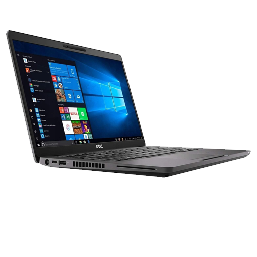 لپ تاپ استوک DELL Latitude 5490 Core i5 نسل8