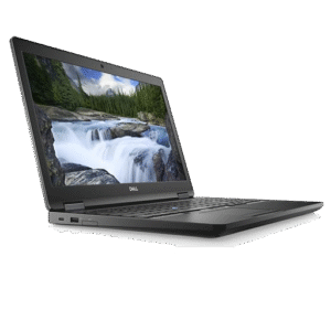 لپ تاپ استوک DELL Latitude 5590