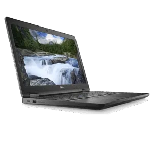 لپ تاپ استوک DELL Latitude 5590