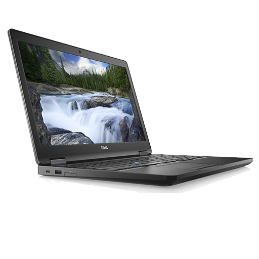 لپ تاپ استوک DELL Latitude 5590