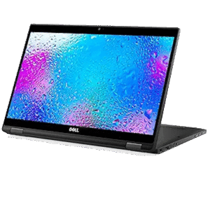 DELL Latitude 7390 x360 لپ تاپ استوک