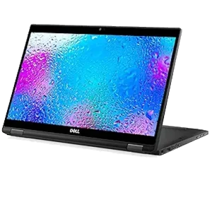 DELL Latitude 7390 x360 لپ تاپ استوک