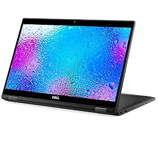 DELL Latitude 7390 x360 لپ تاپ استوک