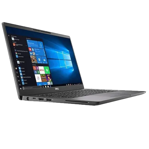 DELL Latitude 7400 لپ تاپ استوک