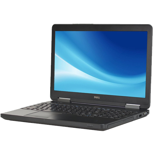 لپ تاپ استوک Dell Latitude 5540 i7