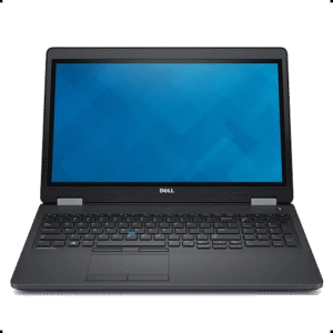 Dell Latitude E5550 لپ تاپ استوک