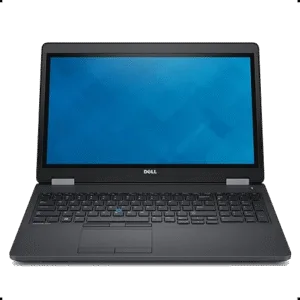 Dell Latitude E5550 لپ تاپ استوک