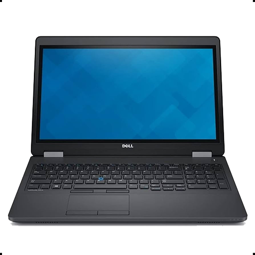 Dell Latitude E5550 لپ تاپ استوک