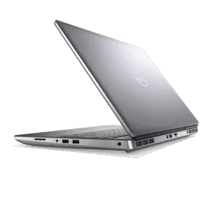 لپ تاپ استوک Dell Precision 7550 i7 گرافیک8