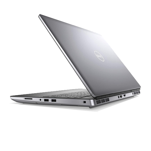 لپ تاپ استوک Dell Precision 7560 i7 گرافیک16