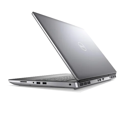 لپ تاپ استوک Dell Precision 7550 i7 گرافیک8