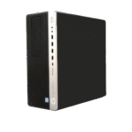 کیس استوک HP EliteDesk 800 G4