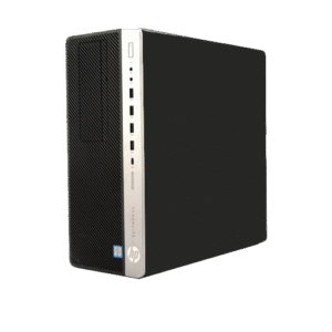 کیس استوک HP EliteDesk 800 G4