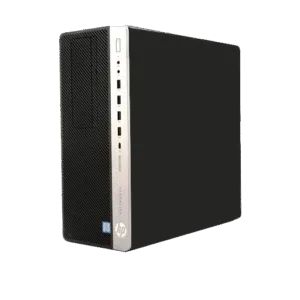 کیس استوک HP EliteDesk 800 G4
