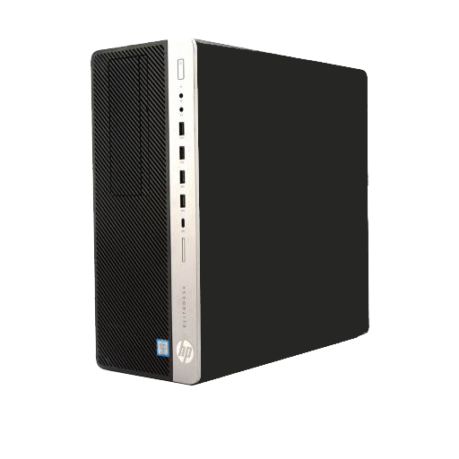 کیس استوک HP EliteDesk 800 G4