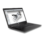 HP ZBook Studio G3 Xeon لپ تاپ استوک