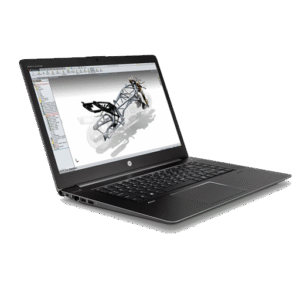 HP ZBook Studio G3 Xeon لپ تاپ استوک