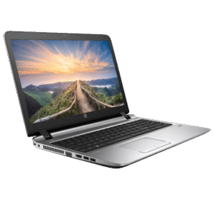 لپ تاپ استوک Hp ProBook 450 G1 i5