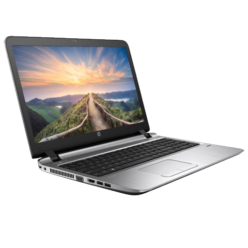 لپ تاپ استوک Hp ProBook 450 G1 i5