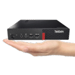 کیس استوک Lenovo ThinkCentre M710Q Tiny