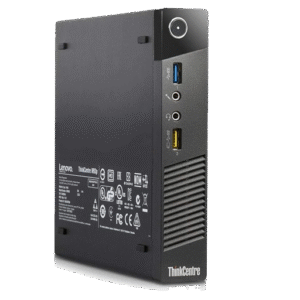 Lenovo ThinkCentre M93 Tiny استوک
