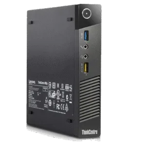 Lenovo ThinkCentre M93 Tiny استوک
